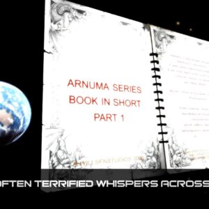 ARNUMA BOOK IN SHORT PART 1